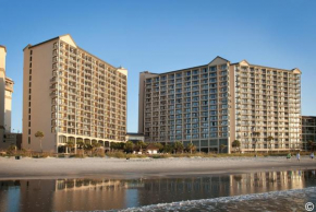 Отель Beach Cove Resort  Миртл Бич